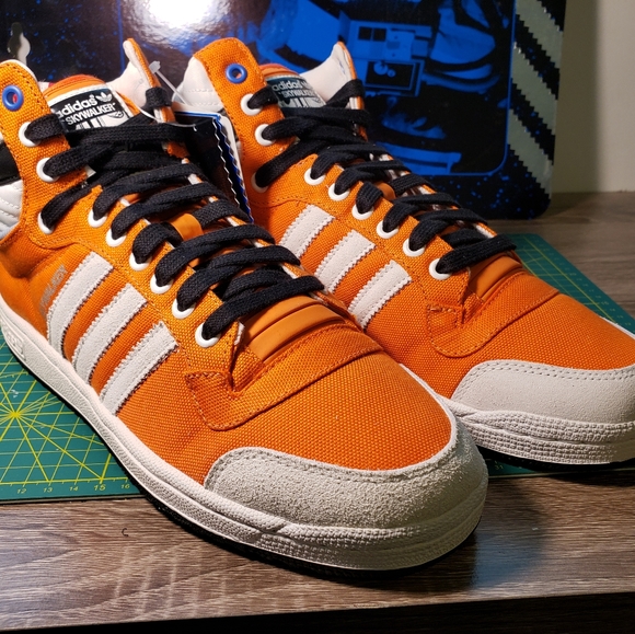 Adidas Top Ten Star Wars Luke Skywalker - Picture 5 of 7